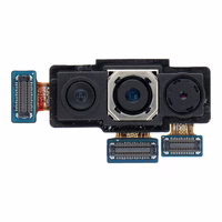 Elastīgais kabelis ar aizmugurējo kameru Samsung Galaxy A50