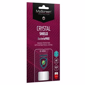 Plēve MyScreen CRYSTAL BacteriaFREE 5" EA Kit Samsung Galaxy S10e