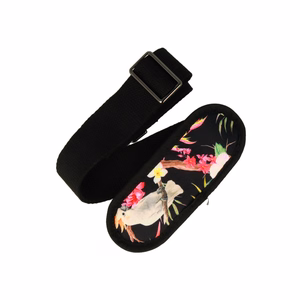 Wonder klēpjdatora apvalks 13-14 collas eksotisks