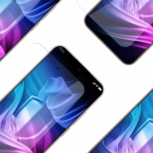 3mk SilkyMatt Pro™ matte foil for Xiaomi Redmi Note 15 Pro 5G