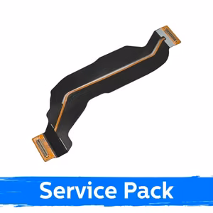 Elastīgais kabelis saderīgs ar Samsung S938 S25 Ultra (SUB)-(MAIN) Flex / (Service Pack)