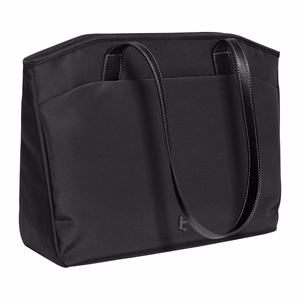 TOMTOC Versatile-T23 16''/12.5L portatīvā datora soma (melna)