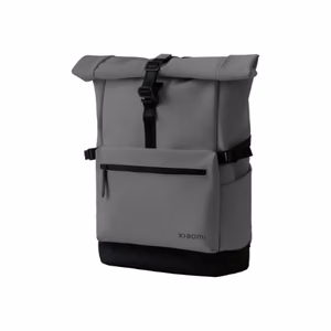 Xiaomi (Xiaomi Roll Top Casual Backpack)
