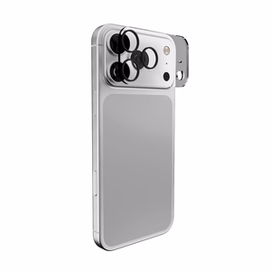 Puro Camera Standard закаленное стекло для iPhone 17 Pro для камерного острова и линз