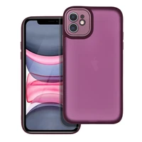 VARIETE viedtālruņa apvalks IPHONE 11 violets