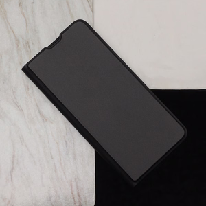Viedais Soft maciņš for iPhone 16e / 17e melns