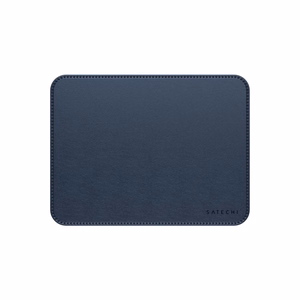 SATECHI vegan leather peles paliktnis ST-LMPB zils