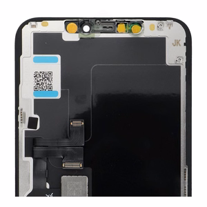 JK LCD displejs IPHONE 11 PRO MAX FullHD Incell (nomainīt IC)