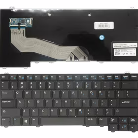 Keyboard DELL: E5440