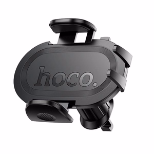 HOCO automašīnas turētājs gaisa ventilācijas atverei H53 melns