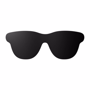 Lens shade RayNeo GT