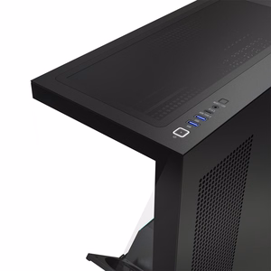 MODECOM VOLCANO STELLAR PLUS Midi melns