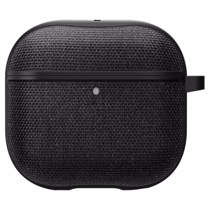 Spigen Urban Fit Viedtālruņa apvalks AirPods 4 - Melns