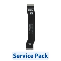 ServicePack galvenās plates elastīgais kabelis SAMSUNG Note 20 N980F/N981F GH82-24342A