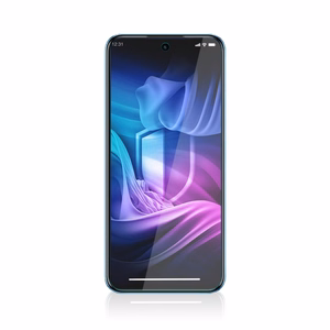 3mk Silky Matt Pro – tālruņa ekrāna aizsargs modelim Infinix Hot 50 5G