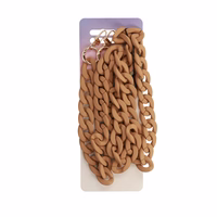 Telefona siksniņa 0076 brūns