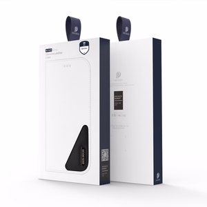 Korpuss Dux Ducis Hivo Samsung S926 S24 Plus sarkans