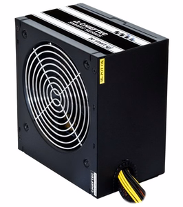Chieftec GPS-700A8 barošanas bloks, 700W, 80 Plus