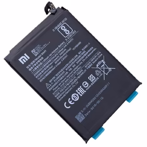 Аккумулятор Оригинал Xiaomi Redmi Note 5/Note 5 Pro 4000mAh BN45