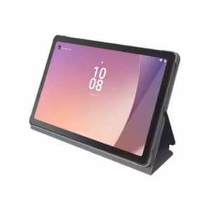 Lenovo ZG38C04869 – чехол-книжка для Tab M9, серого цвета