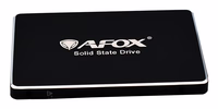 AFOX SD250-2000GN internal solid state drive 2 TB 2.5" Serial ATA III 3D NAND