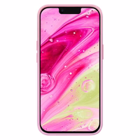 LAUT HUEX REFLECT PRIEKŠ IPHONE 14 PLUS ROZĀ