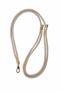 Machino Crossbody strap MC-LG03 BEIGE