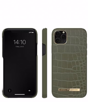IDEAL OF SWEDEN IDACAW21-I1958-327 IPHONE 11 PRO KHAKI CROCO maciņš