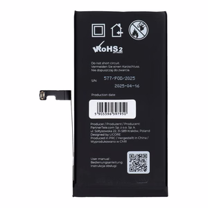 LICORE baterija IPHONE 15 Plus 4383 mAh