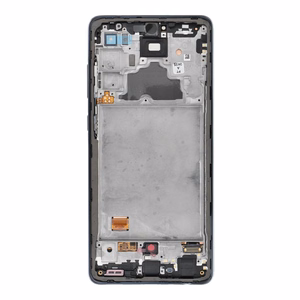 ServicePack LCD ekrāns SAMSUNG A72 A725F GH82-25460A