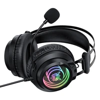 ONIKUMA X80  gaming headphones