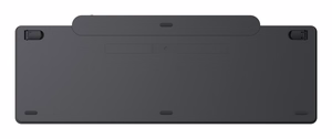 Lenovo pašuzlādes Bluetooth tastatūra