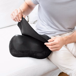 Medisana MC 850 Shiatsu masāžas spilvens
