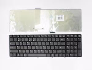 Tastatūra MSI GT660, A6200, S6000, V111922AK1