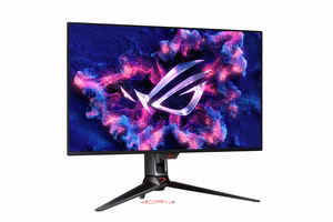 ASUS ROG Swift OLED PG32UCDMZ 31,5 collu monitors