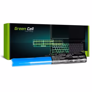 Green Cell AS94 klēpjdatora rezerves daļa akumulators