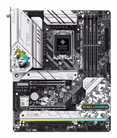 Asrock Z790 Steel Legend WiFi Intel Z790 LGA 1700 ATX