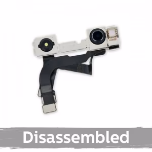 Camera Saderīgs ar Apple iPhone 12 Pro Front camera 100% original (Used)