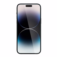 Spigen Glas.tR Slim temperēts stikls iPhone 14 Pro Max