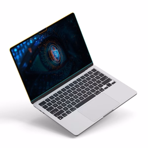 Privātuma plēve 3mk Privacy Filter MacBook Air 15" 2023