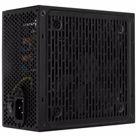 Aerocool LUX 650W power supply unit 20+4 pin ATX ATX melns