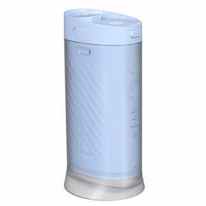 Philips Sonicare Compact Flosser 1000 HX3333/24 – kompakts mutes irigators