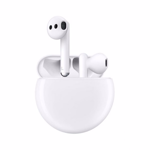 CM-H-Shark Huawei FreeBuds 3 White