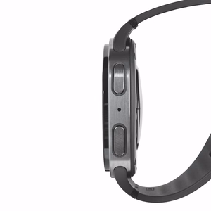 Viedpulkstenis Galaxy Watch 8 LTE 44mm pelēks SM-L335 Samsung