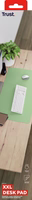 Trust Benya XXL - desk pad (zaļš)