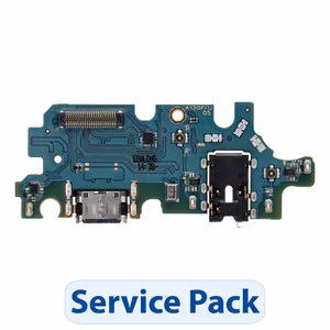 ServicePack uzlādes plate SAMSUNG A13 4G A135F GH96-15062A