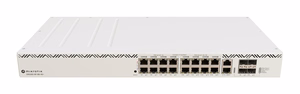 Komutators MikroTik CRS320-8P-8B-4S+RM 17-port GbE 4xSFP+