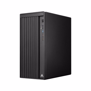 Chieftec Midi Tower BS-20B-OP melns