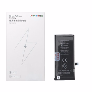 JCID Akumulators iPhone 11 3500 mAh (liela ietilpība)