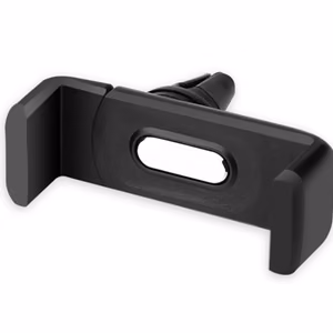 TGNGHB mini auto turētājs ventilācijas atverē, melns